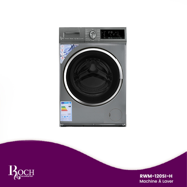 Roch Washing Machine Rwm-120si-h